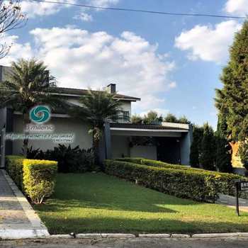 Casa de Condomínio em Jandira, bairro Nova Higienópolis