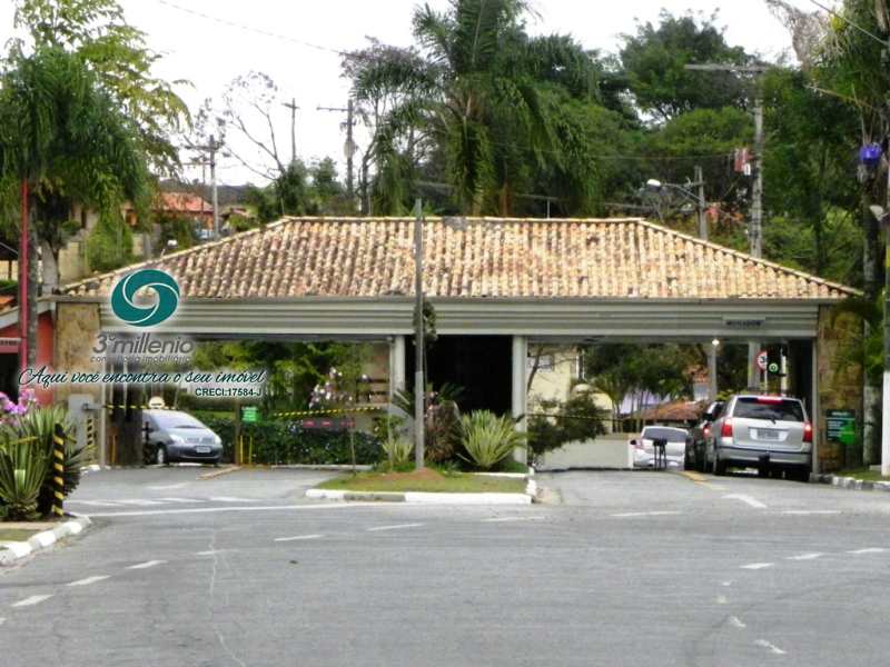 Casa em Jandira, no bairro Nova Higienópolis