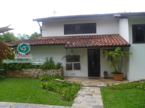 Casa de Condomínio, código 30396 em Cotia, bairro Residencial Park