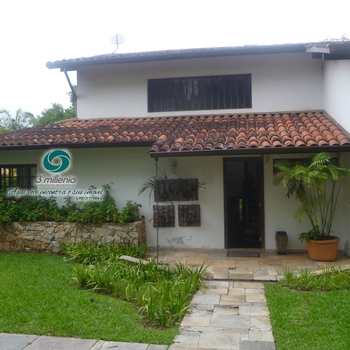 Casa de Condomínio em Cotia, bairro Residencial Park