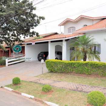Casa de Condomínio em Vargem Grande Paulista, bairro Centro