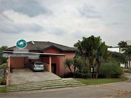 Casa, código 30407 em Carapicuíba, bairro Golf Gardens