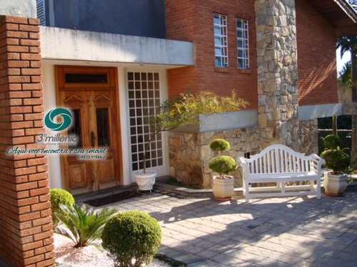 Casa, código 30409 em Carapicuíba, bairro Chácara Santa Lúcia dos Ypes