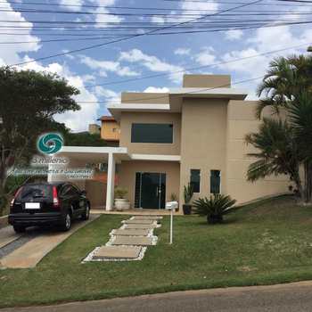 Casa de Condomínio em Vargem Grande Paulista, bairro Paysage Noble