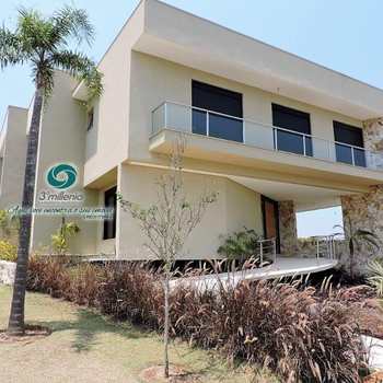 Casa de Condomínio em Carapicuíba, bairro Alphaville Granja Viana