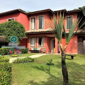 Casa de Condomínio em Carapicuíba, bairro Villagio DI Capri