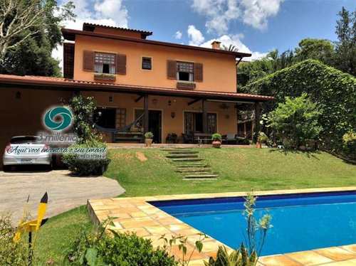 Casa, código 30430 em Cotia, bairro Granja Viana II