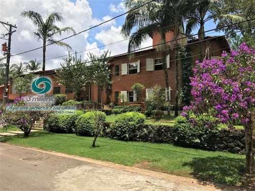Casa, código 30434 em Carapicuíba, bairro Chácara de La Rocca