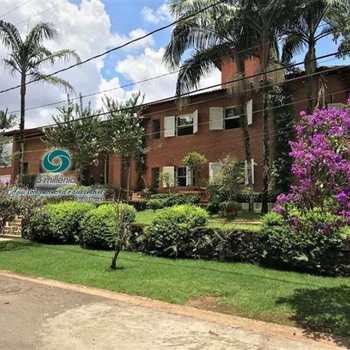 Casa em Carapicuíba, bairro Chácara de La Rocca
