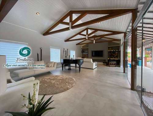 Casa, código 30434 em Carapicuíba, bairro Chácara de La Rocca
