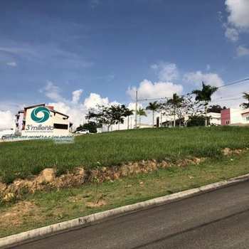 Terreno em Jandira, bairro Reserva Santa Maria