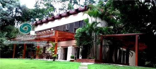 Casa, código 30439 em Carapicuíba, bairro Fazendinha