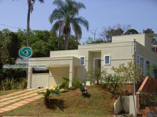 Casa, código 30440 em Carapicuíba, bairro Golf Village