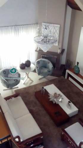 Casa, código 30443 em Jandira, bairro Jardim do Golf I