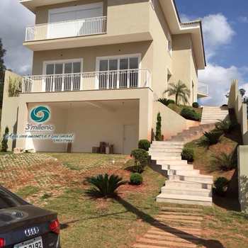 Casa em Jandira, bairro Jardim do Golf I