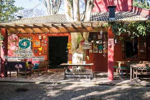 Casa, código 30448 em Carapicuíba, bairro Chácara Santa Lúcia