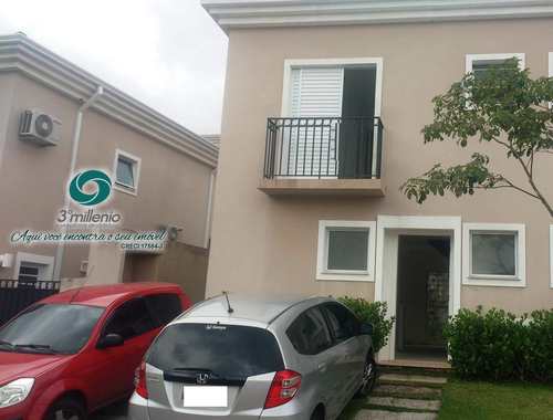 Casa, código 30449 em Cotia, bairro Reserva Magnólias