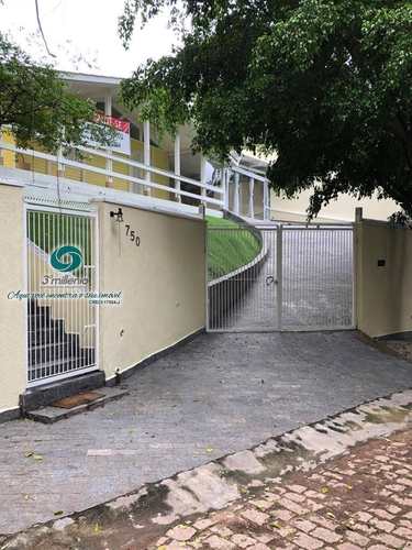 Casa, código 30451 em Cotia, bairro Granja Viana II - Gleba IV E V