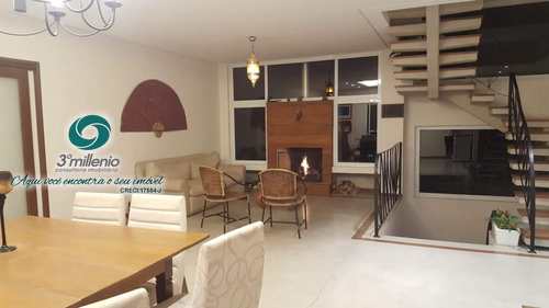 Casa, código 30452 em Carapicuíba, bairro Golf Gardens
