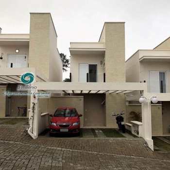 Casa em Cotia, bairro Jardim Rebelato