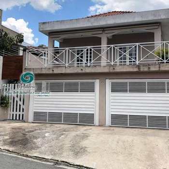 Casa em Cotia, bairro Jardim da Glória