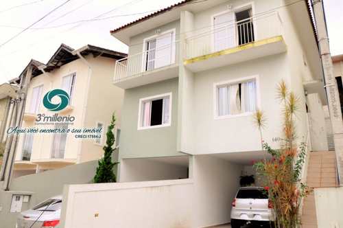 Casa, código 30460 em Cotia, bairro Vila D´este