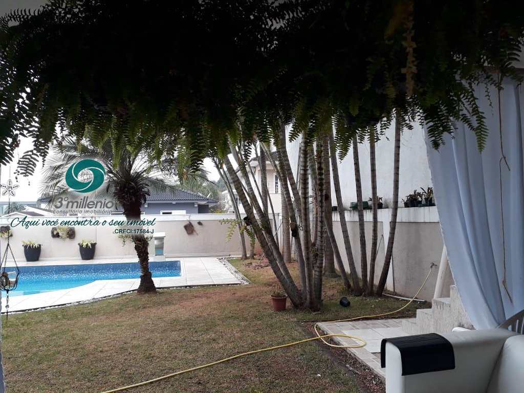 Casa em Cotia, no bairro São Paulo II