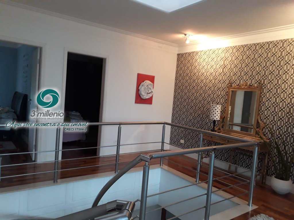 Casa em Cotia, no bairro São Paulo II