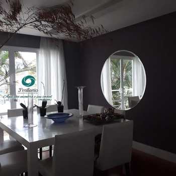 Casa em Cotia, bairro São Paulo II