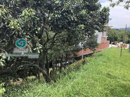 Terreno, código 30468 em Carapicuíba, bairro Golf Village