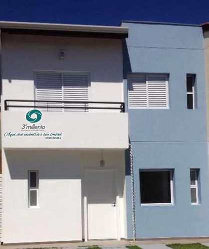 Casa, código 30469 em Cotia, bairro Paisagem Renoir