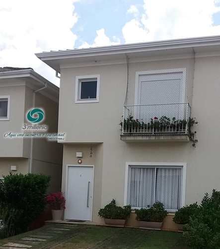 Casa, código 30472 em Cotia, bairro Greenville