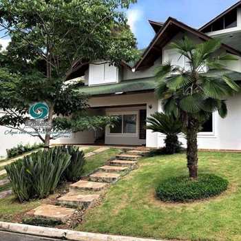 Casa em Jandira, bairro Parque Nova Jandira