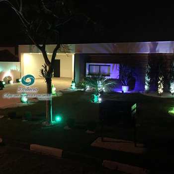 Casa em Vargem Grande Paulista, bairro Haras Bela Vista