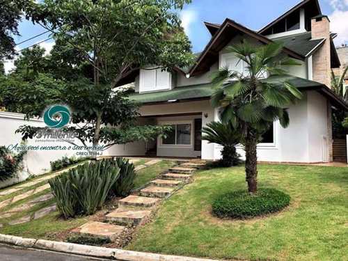 Casa, código 30478 em Jandira, bairro Nova Paulista