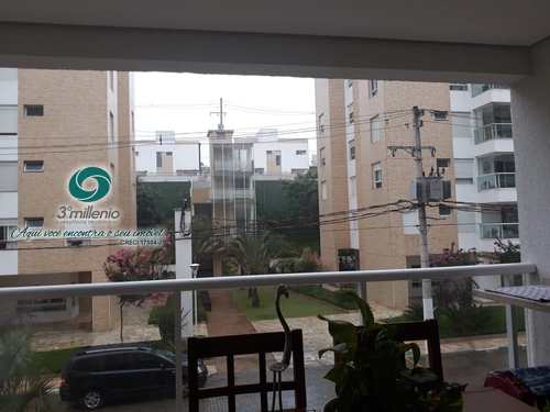 Apartamento, código 30482 em Cotia, bairro Queluz Vitta
