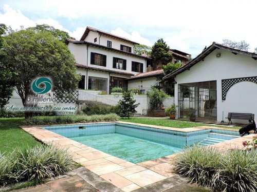 Casa, código 30486 em Jandira, bairro Condomínio Forest Hills
