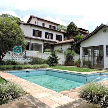 Casa em Jandira, bairro Condomínio Forest Hills