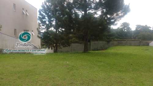 Terreno, código 30498 em Carapicuíba, bairro Granja Viana