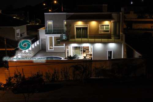 Casa, código 30504 em Cotia, bairro Residencial dos Lagos