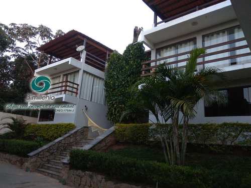 Casa, código 30505 em Cotia, bairro Gramado