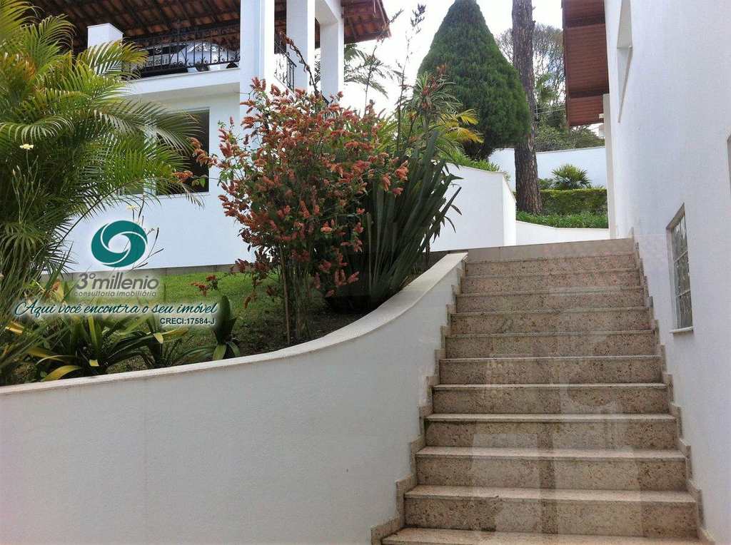 Casa em Cotia, no bairro Chácara Eliana