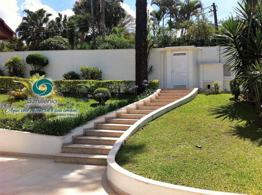 Casa em Cotia, no bairro Chácara Eliana