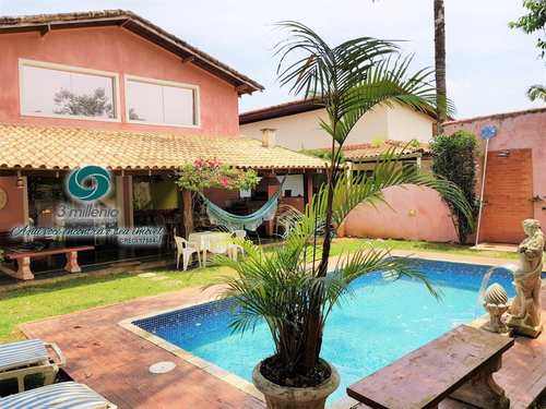 Casa, código 30507 em Cotia, bairro Parque Paulistano