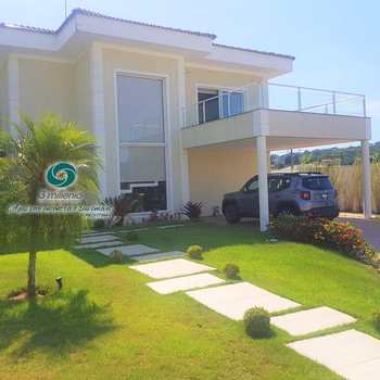 Casa em Jandira, bairro Jardim do Golf I
