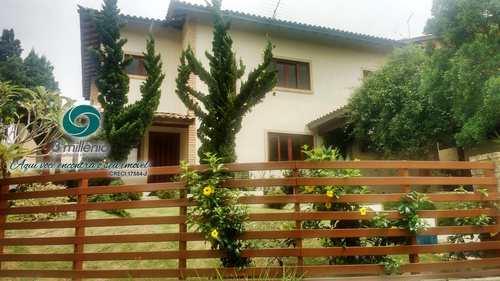 Casa, código 30511 em Carapicuíba, bairro Aldeia da Fazendinha