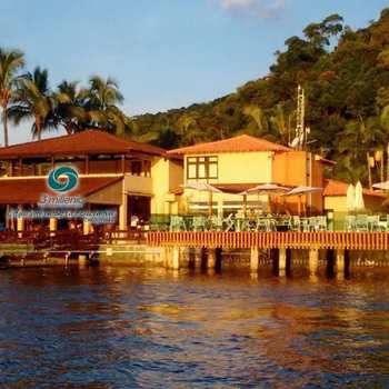 Casa em Guarujá, bairro Condomínio Marina Del Rey