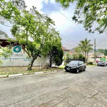 Casa em Cotia, bairro Parque São Paulo