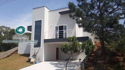 Casa, código 30539 em Vargem Grande Paulista, bairro Santa Adélia