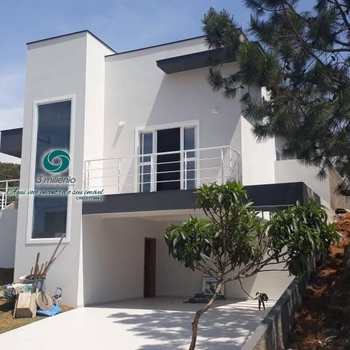 Casa em Vargem Grande Paulista, bairro Santa Adélia